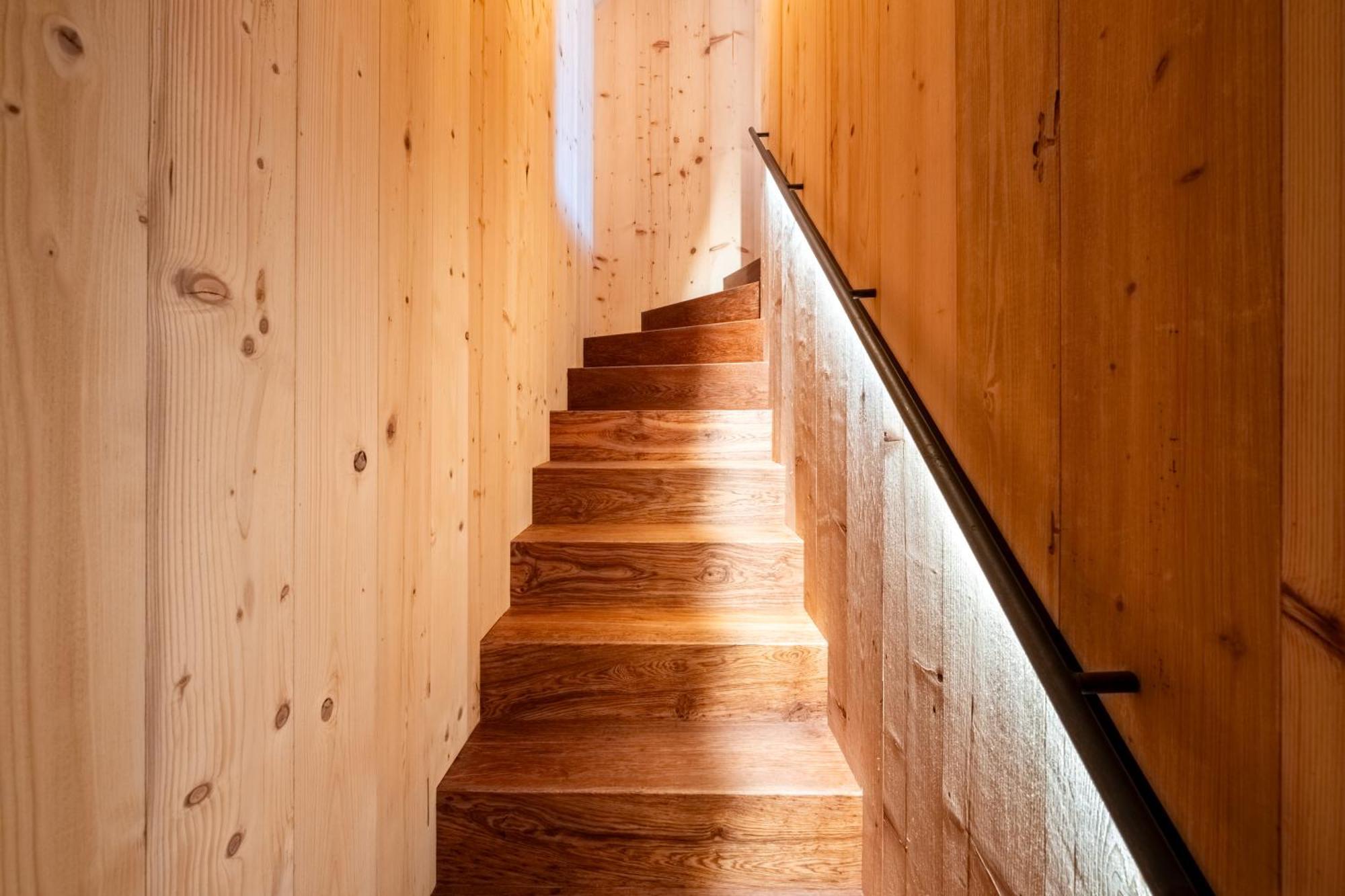 New Opening "Sissi Chalets" - Unique Luxury Hideaway With Mountain View & Sauna Mendola Exteriör bild